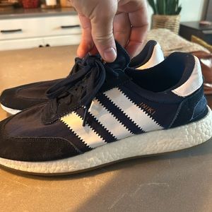Adidas Iniki Boost men’s sneaker